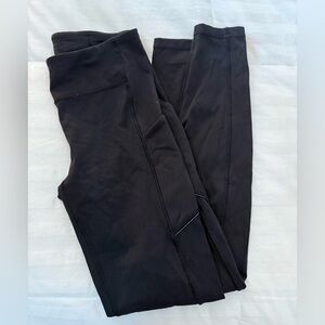 Lululemon Women’s Leggings with Side Pocket | Women’s 6